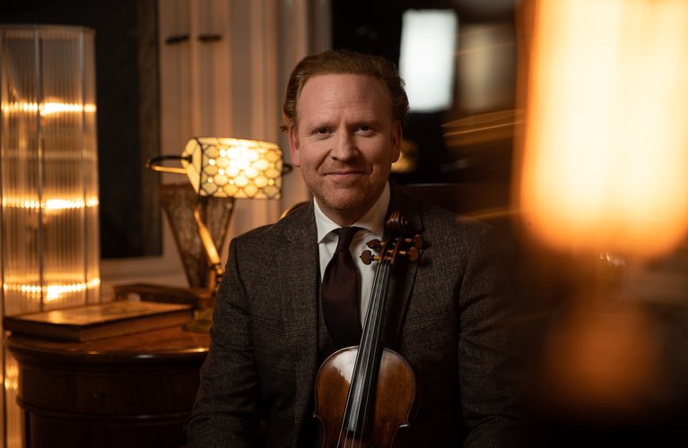 Daniel Hope
