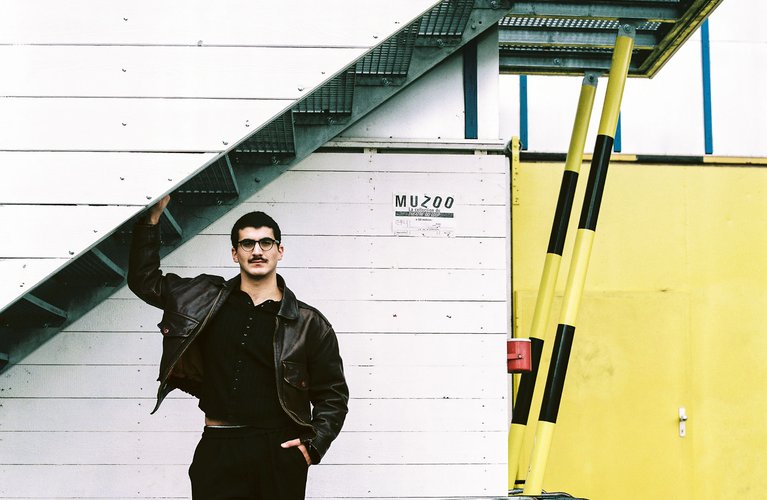 Giorgi Gigashvili