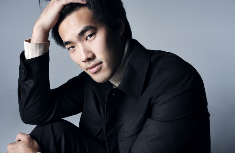 Bruce Liu