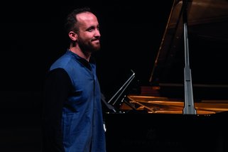 Igor Levit © Sebastian Madej