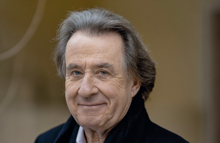 Rudolf Buchbinder
