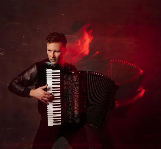 Martynas Levickis © Robertas Riabovas