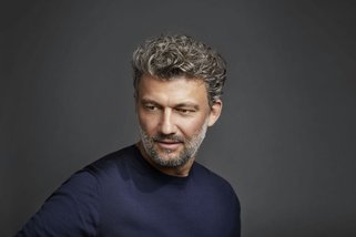 Jonas Kaufmann © Gregor Hohenberg/Sony Classical