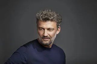 Jonas Kaufmann © Gregor Hohenberg/Sony Classical