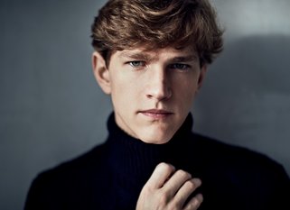 Jan Lisiecki © Christoph Köstlin/DG