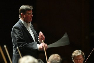 Christian Thielemann © Matthias Creutziger