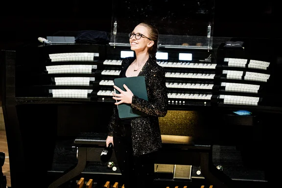 18 - Anna Lapwood - Pro Arte - Elbphilharmonie - 22. Oktober 2025 - Sebastian Madej - 07543.jpg