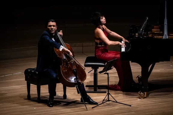 20200108_Yuja Wang_Gautier Capucon_DSC04650_c_Sebastian Madej_Deutsche Klassik.jpg