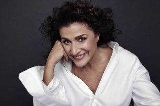 Cecilia Bartoli © Kristian Schullre/Decca