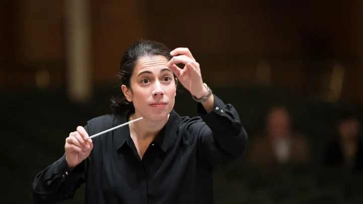 Marie Jacquot @ Werner Kmetitsch