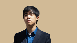 Kevin Chen © Joni Milar