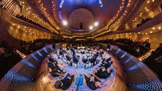 © Sebastian Madej/Deutsche Klassik