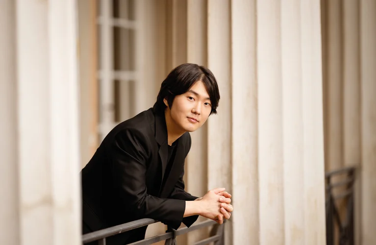 Augustin Hadelich | Seong-Jin Cho