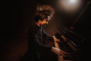 Mao Fujita @ Dovile Sermokas & Sony Music Entertainment