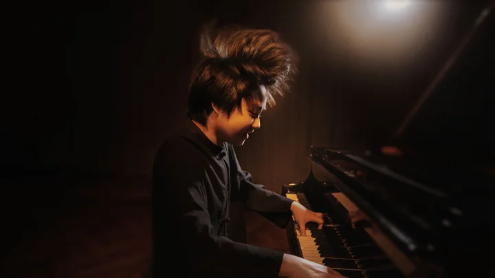 Mao Fujita @ Dovile Sermokas & Sony Music Entertainment