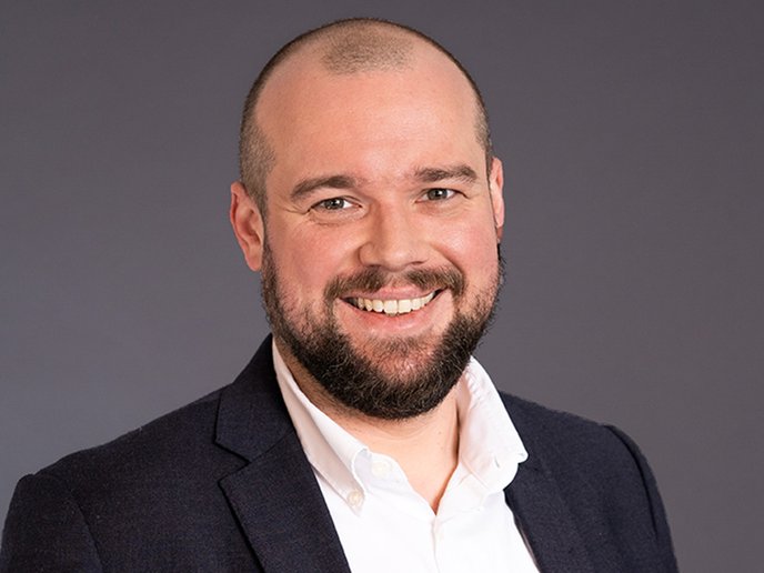 Florian Platt © Sebastian Madej / Deutsche Klassik