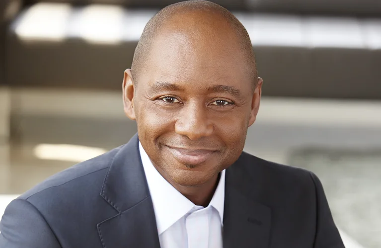 Branford Marsalis
