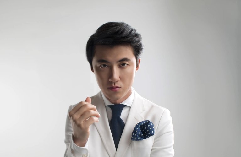 Haiou Zhang