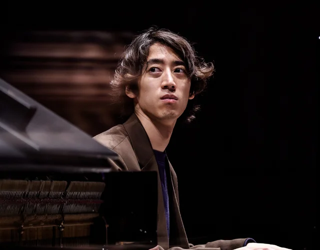 Hayato Sumino ©Sebastian Madej/DK