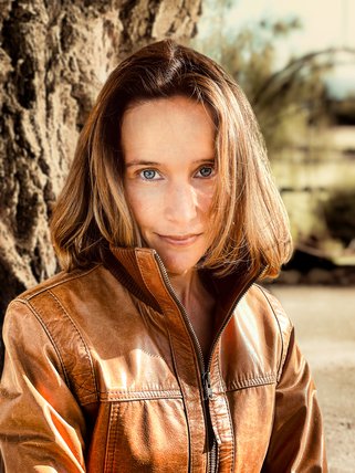 Hélène Grimaud © Mat Hennek