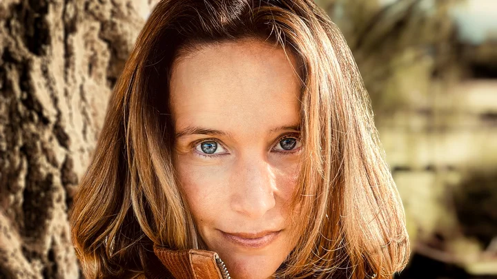 Hélène Grimaud © Mat Hennek