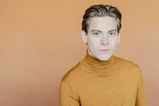 Klaus Mäkelä © Marco Borggreve/Oslo Philharmonic