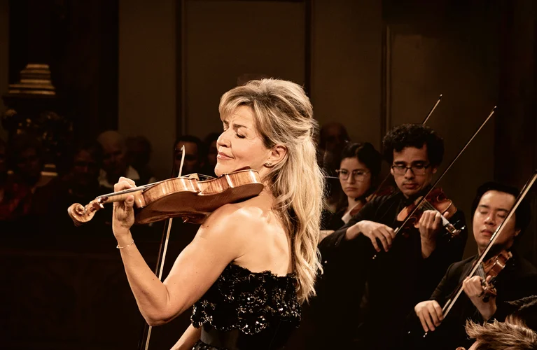 Anne-Sophie Mutter