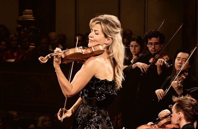 Anne-Sophie Mutter