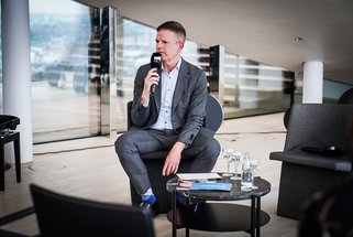 Pressekonferenz 18.04.23